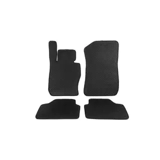 Tapis de sol EVA (noirs)