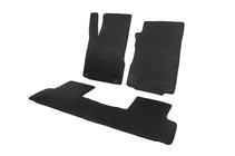 Honda CRV 2012-2016 Tapis de sol EVA (noirs) photo 2