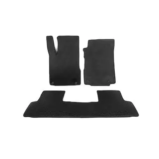Tapis de sol EVA (noirs) photo 1