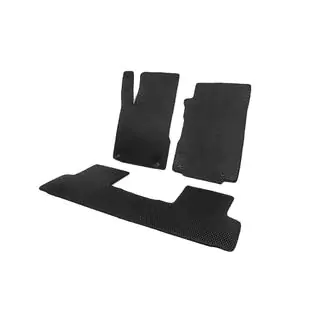 Tapis de sol EVA (noirs) photo 2
