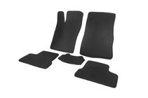 Daewoo Nexia 1995-2016 Tapis de sol EVA (noirs) photo 2