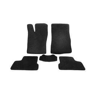 Tapis de sol EVA (noirs) Daewoo Nexia 1995-2016 photo 1