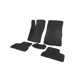Tapis de sol EVA (noirs) Daewoo Nexia 1995-2016 photo 2