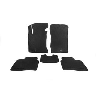 Tapis de sol EVA HB (noir)