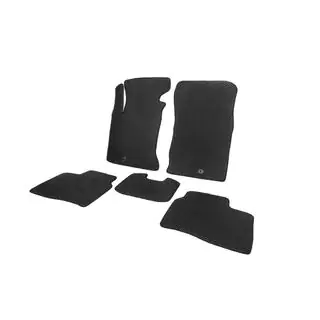 Tapis de sol EVA HB (noir) photo 2