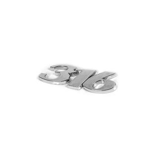 Inscription 316 Mercedes Sprinter W901/902/903/904/905 1995–2006 photo 2