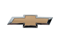 Chevrolet Aveo T250 2005-2011 Emblème Avant photo 2