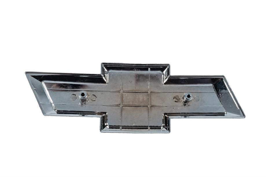 Chevrolet Aveo T250 2005-2011 Emblème Avant Photo 5