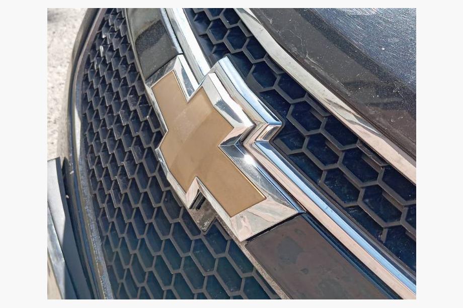 Chevrolet Cruze 2009–2015 Emblème avant (235 x 83 mm) Image