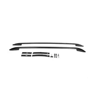 Barres de Toit Skyport BLACK