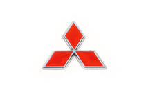 Mitsubishi L300 1986-2013 Emblème photo 1