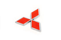 Mitsubishi L300 1986-2013 Emblème photo 2