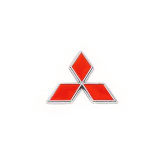 Emblème Mitsubishi L300 1986-2013 photo 1