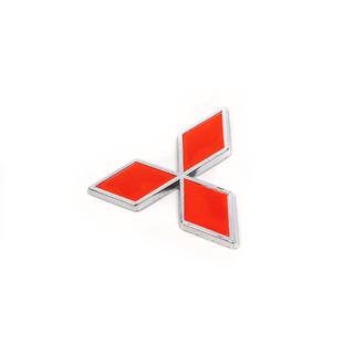 Emblème Mitsubishi L300 1986-2013 photo 2