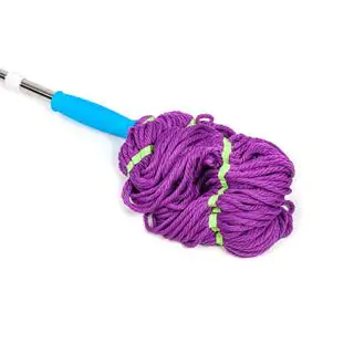 Balai microfibre (Meric) photo 1