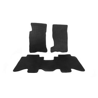 Tapis de sol EVA (noirs) GreatWall Haval H5 2010- photo 1
