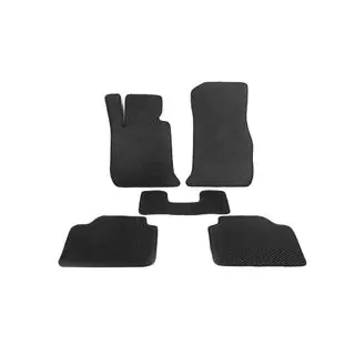 Tapis de sol EVA (Pour F10/31, noirs)