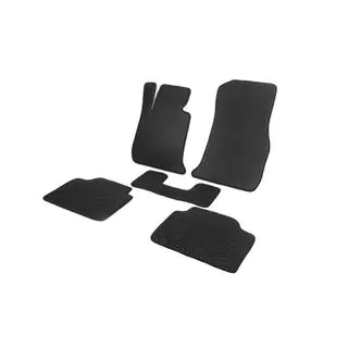 Tapis de sol EVA (Pour F10/31, noirs) photo 2