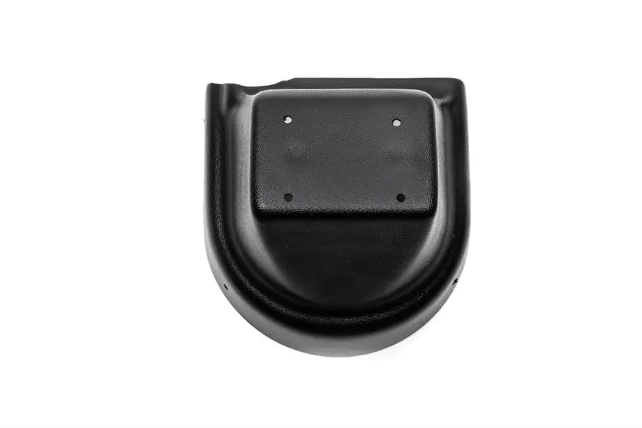 Chevrolet Aveo T250 2005-2011 Adaptateur pour accoudoir Photo 1