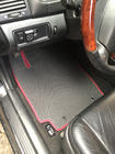 Toyota Camry 2001-2006 Tapis de sol EVA (noirs) photo 2