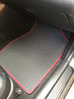 Toyota Camry 2001-2006 Tapis de sol EVA (noirs) photo 3