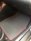 Toyota Camry 2001-2006 Tapis de sol EVA (noirs) photo 4