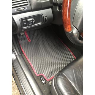 Tapis de sol EVA (noirs) photo 2