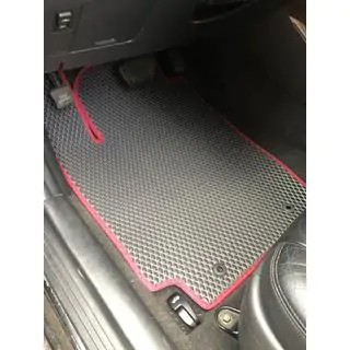 Tapis de sol EVA (noirs)