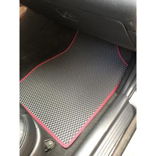 Tapis de sol EVA (noirs) photo 3