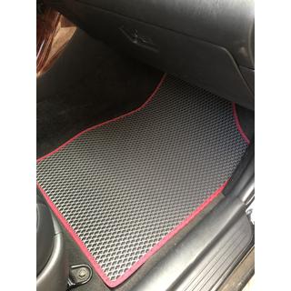 Tapis de sol EVA (noirs) photo 4