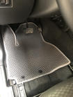 Suzuki Jimny 2018- Tapis de sol EVA (Noir) photo 5