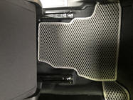 Suzuki Jimny 2018- Tapis de sol EVA (Noir) photo 8