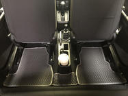 Suzuki Jimny 2018- Tapis de sol EVA (Noir) photo 11