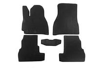 Suzuki Jimny 2018- Tapis de sol EVA (Noir) photo 10