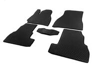 Suzuki Jimny 2018- Tapis de sol EVA (Noir) photo 12