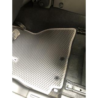 Tapis de sol EVA (Noir) Suzuki Jimny 2018- photo 4