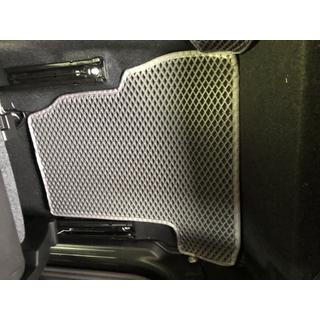Tapis de sol EVA (Noir)