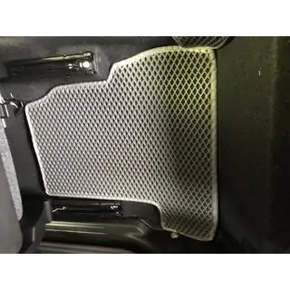 Tapis de sol EVA (Noir)