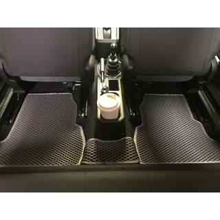 Tapis de sol EVA (Noir) Suzuki Jimny 2018- photo 2