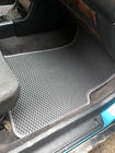 Honda Civic 1991-1995 Tapis de sol EVA (noirs) photo 4