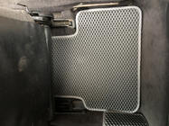 Honda Civic 1991-1995 Tapis de sol EVA (noirs) photo 5