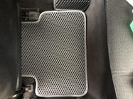 Honda Civic 1991-1995 Tapis de sol EVA (noirs) photo 6