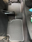 Honda Civic 1991-1995 Tapis de sol EVA (noirs) photo 8
