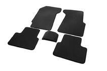 Honda Civic 1991-1995 Tapis de sol EVA (noirs) photo 10