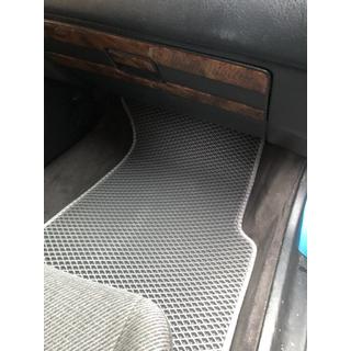 Tapis de sol EVA (noirs) Honda Civic 1991-1995 photo 3