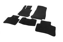Mercedes GLC X253 2015-2022 Tapis de sol EVA (noirs) photo 13