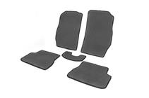 Suzuki Jimny 1998-2018 Tapis de sol EVA (noirs) photo 2