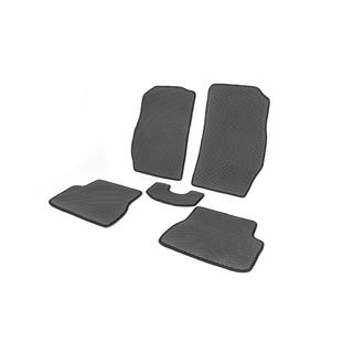Tapis de sol EVA (noirs) Suzuki Jimny 1998-2018 photo 2