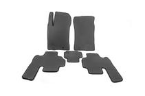 SsangYong Kyron 2005-2014 Tapis de sol EVA (noirs) photo 1