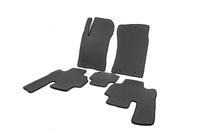 SsangYong Kyron 2005-2014 Tapis de sol EVA (noirs) photo 2